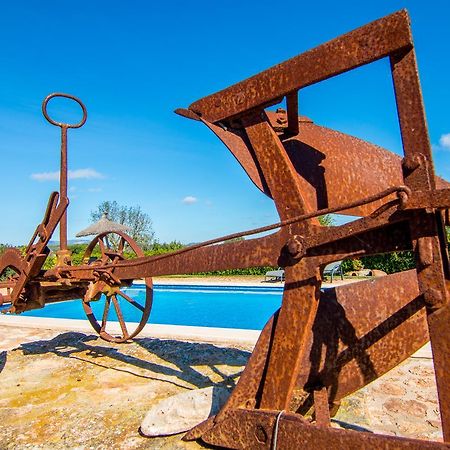 Agroturismo Petit Hotel Son Perdiu - Adults Only サ・ラピタ エクステリア 写真