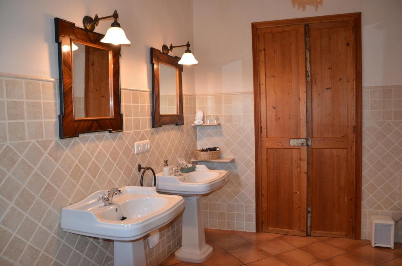 Agroturismo Petit Hotel Son Perdiu - Adults Only サ・ラピタ エクステリア 写真