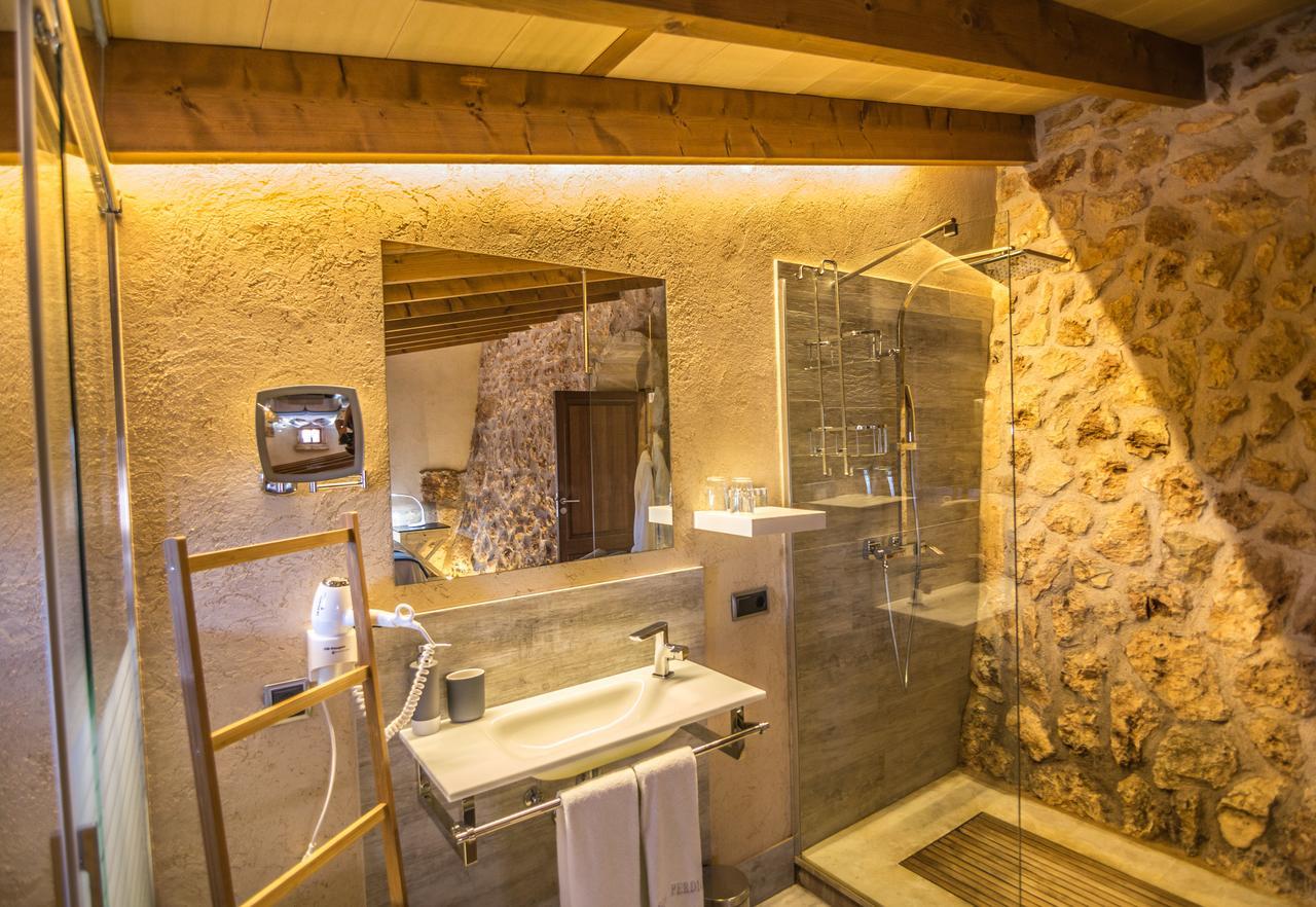 Agroturismo Petit Hotel Son Perdiu - Adults Only サ・ラピタ エクステリア 写真