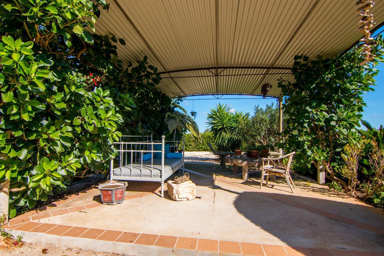 Agroturismo Petit Hotel Son Perdiu - Adults Only サ・ラピタ エクステリア 写真