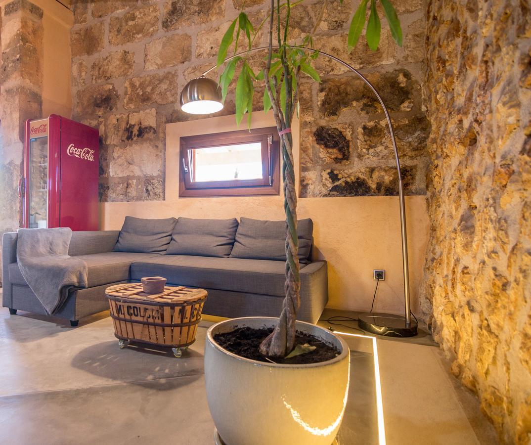 Agroturismo Petit Hotel Son Perdiu - Adults Only サ・ラピタ エクステリア 写真