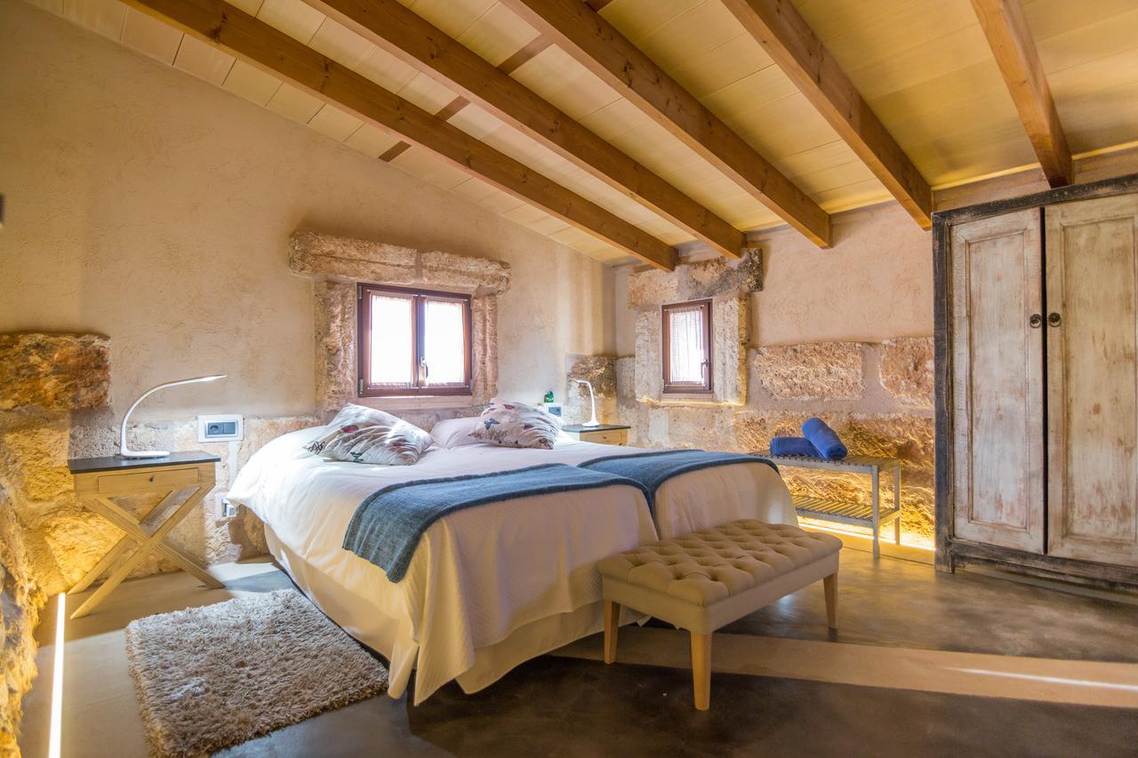 Agroturismo Petit Hotel Son Perdiu - Adults Only サ・ラピタ エクステリア 写真