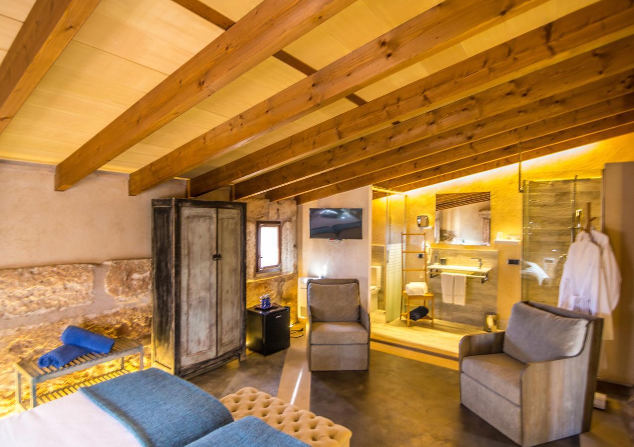 Agroturismo Petit Hotel Son Perdiu - Adults Only サ・ラピタ エクステリア 写真
