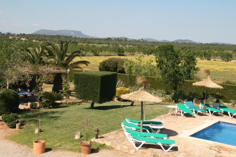 Agroturismo Petit Hotel Son Perdiu - Adults Only サ・ラピタ エクステリア 写真