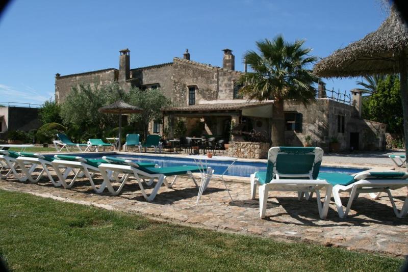 Agroturismo Petit Hotel Son Perdiu - Adults Only サ・ラピタ エクステリア 写真