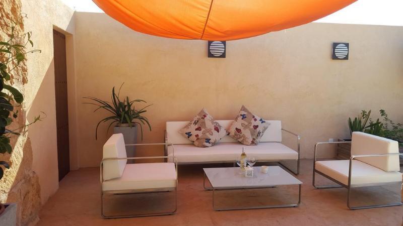 Agroturismo Petit Hotel Son Perdiu - Adults Only サ・ラピタ エクステリア 写真