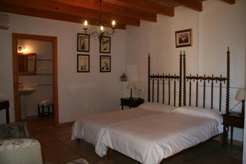 Agroturismo Petit Hotel Son Perdiu - Adults Only サ・ラピタ エクステリア 写真
