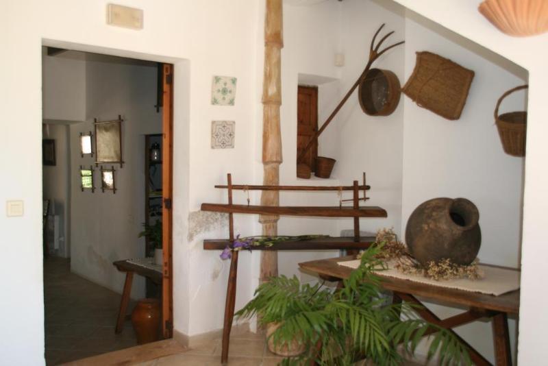 Agroturismo Petit Hotel Son Perdiu - Adults Only サ・ラピタ エクステリア 写真