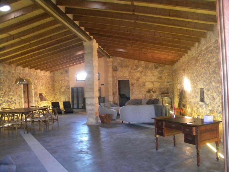 Agroturismo Petit Hotel Son Perdiu - Adults Only サ・ラピタ エクステリア 写真
