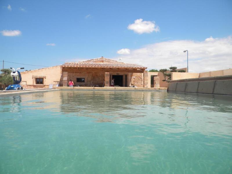 Agroturismo Petit Hotel Son Perdiu - Adults Only サ・ラピタ エクステリア 写真
