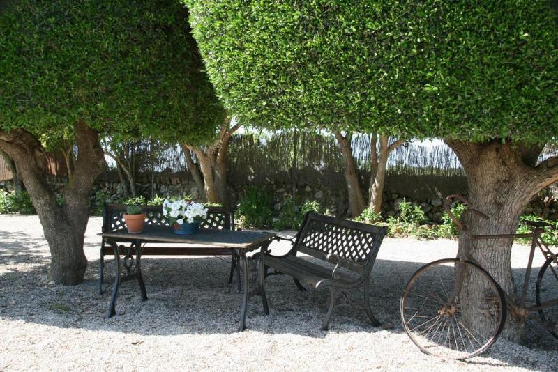 Agroturismo Petit Hotel Son Perdiu - Adults Only サ・ラピタ エクステリア 写真